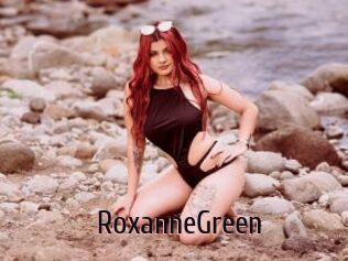 RoxanneGreen