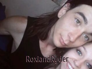 RoxiandRyder