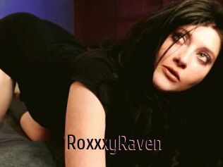 RoxxxyRaven