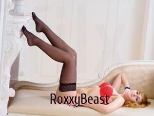 RoxxyBeast