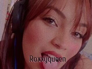 Roxxyqueen