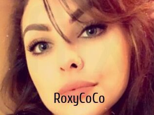 RoxyCoCo