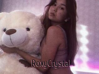 RoxyCrystal