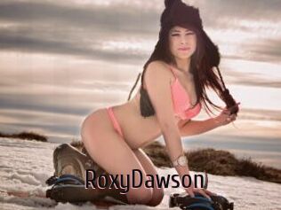 RoxyDawson