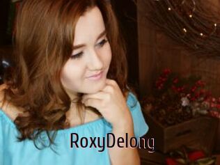 RoxyDelong