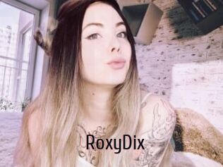 RoxyDix