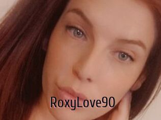 RoxyLove90