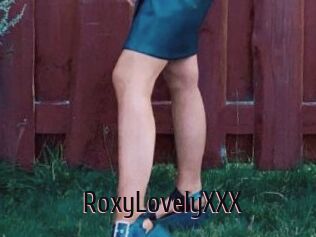 RoxyLovelyXXX