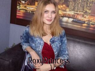 RoxyPrincess