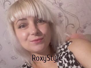 RoxyStyle