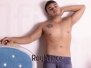 RoyPrince