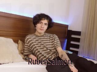 RubenSalmon