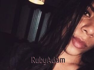 RubyAdam