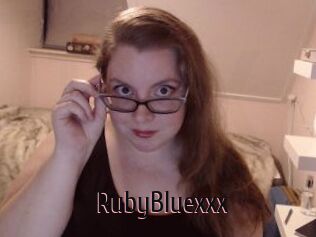 RubyBluexxx