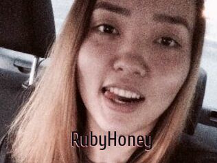 RubyHoney