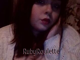 RubyRoulette