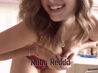 Ruby_Reddd