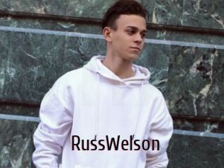 RussWelson