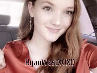 RyanWestXOXO