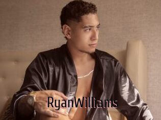 RyanWilliams