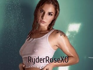 RyderRoseXO