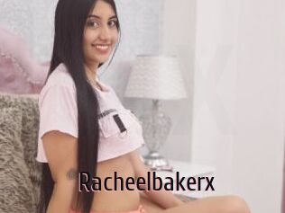 Racheelbakerx