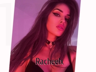 Racheelx