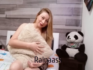 Rainaass