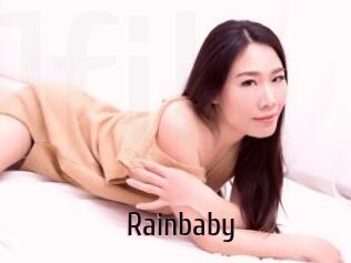 Rainbaby