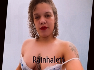 Rainhalett