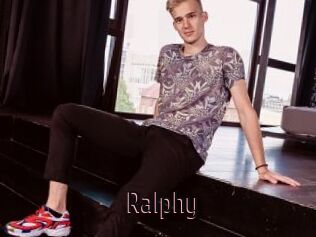 Ralphy