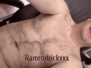 Ramrodrickxxx