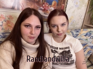 Randiandwilla