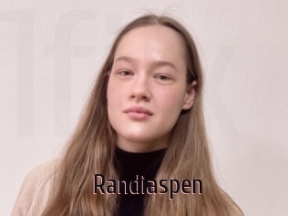 Randiaspen