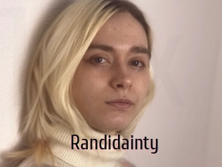 Randidainty