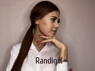 Randigill