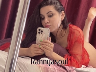 Rannyasoul