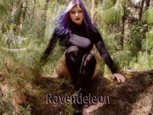 Ravendeleon