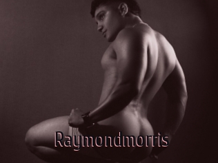 Raymondmorris