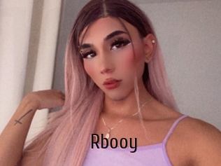 Rbooy