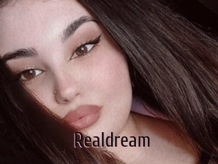 Realdream