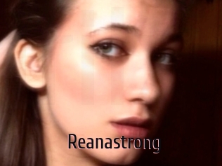 Reanastrong