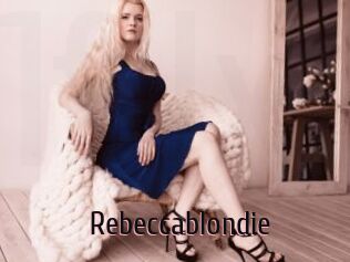 Rebeccablondie