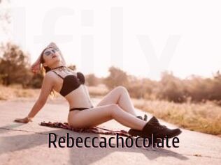 Rebeccachocolate