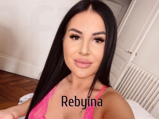 Rebyina