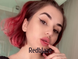 Redblaze