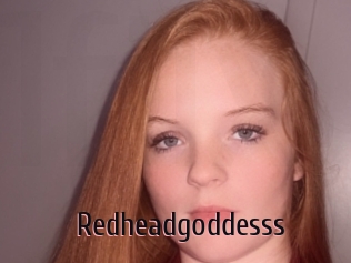 Redheadgoddesss