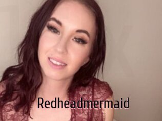 Redheadmermaid