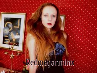 Redmeganminx