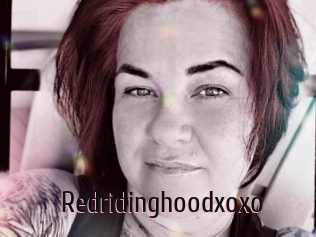 Redridinghoodxoxo